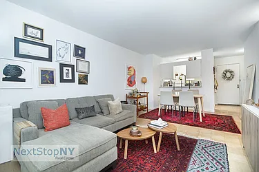 Rented by NextStopNY