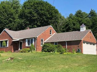 411 Hillside Dr, Hurley, NY 12443