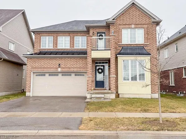 5 Sinden Rd, Brantford, ON N3T 0P7