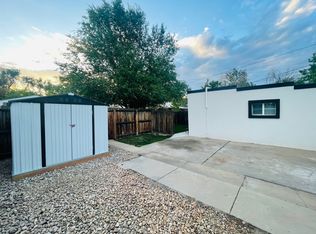 1066 Irving St, Denver, CO 80204
