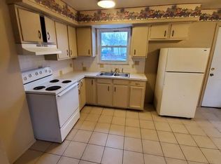 1107 15th St NW, Canton, OH