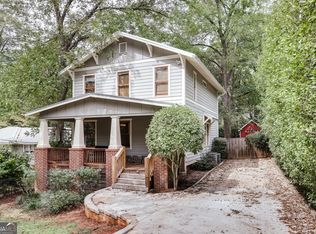 139 Hillside St, Athens, GA 30601