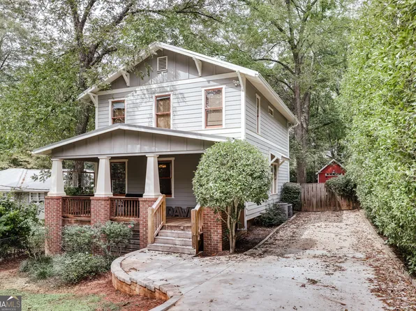 139 Hillside St, Athens, GA 30601