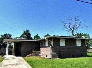 4711 Pineda St, New Orleans, LA 70126