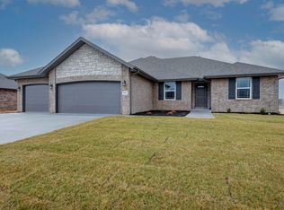 Indigo Plan, Fall Creek, Rogersville, MO 65742