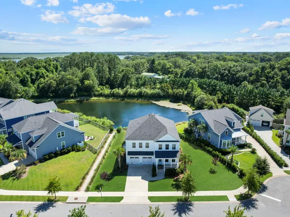 1427 Rivers Cotton Rd, Charleston, SC 29412