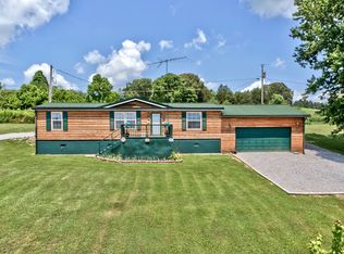 222 Serena Ln, Tazewell, TN 37879