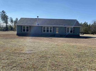 1625 Annie Penton Rd, Jay, FL 32565