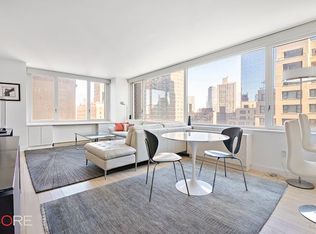 322 W 57th St APT 22G, New York, NY