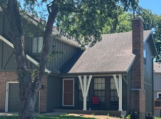 14103 W 88th Ter #14103, Lenexa, KS 66215