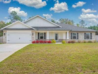 6092 Walk Along Way, Crestview, FL, 32536
