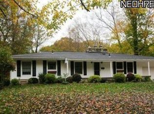 1781 Brookshire Rd, Akron, OH 44313