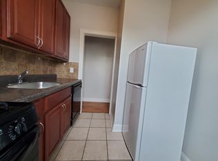 8 Tonnele Ave #302, Jersey City, NJ 07306