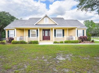 12249 W Wildflower St, Crystal River, FL 34428