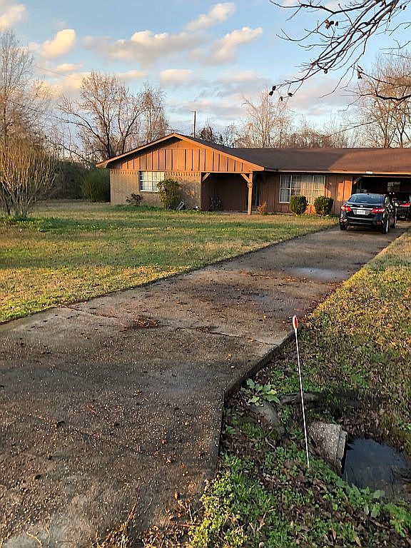 13879 Kilbourne Hwy, Jones, LA 71250 Zillow