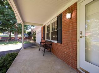 170 Hamilton Ave, Winston Salem, NC 27107