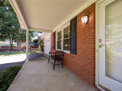 170 Hamilton Ave, Winston Salem, NC, 27107