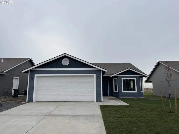 3500 High Desert Loop, Umatilla, OR 97882