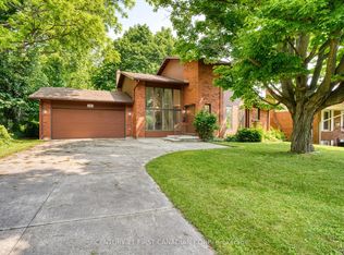 285 Riverside Dr, London, ON N6H 1G1