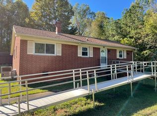 3907 Bivins Rd, Hillsborough, NC 27278