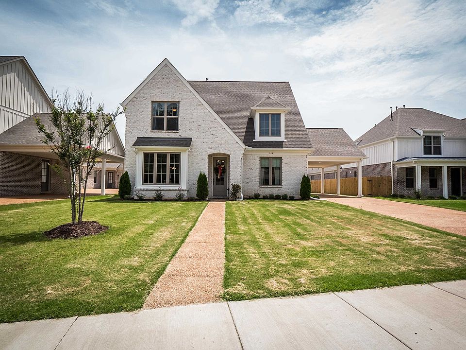 1st image of 964 Collierville Arlington Rd