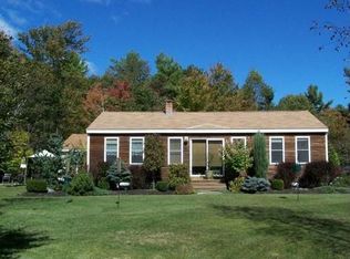 25 Crestwood Dr, Standish, ME 04084