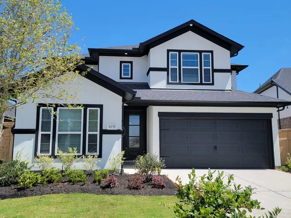 6031 Churchill Springs Ln, Fulshear, TX 77441