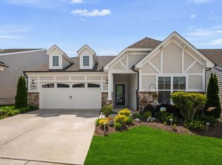 920 Del Webb Manor Ave, Wake Forest, NC 27587