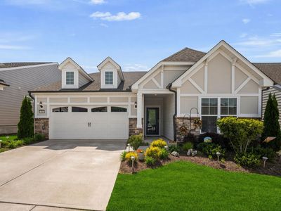 920 Del Webb Manor Ave, Wake Forest, NC, 27587