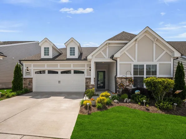 920 Del Webb Manor Ave, Wake Forest, NC 27587