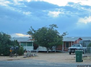 709 S Aztec Rd, Golden Valley, AZ 86413