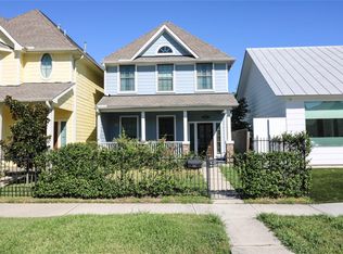 247 W 25th St, Houston, TX 77008