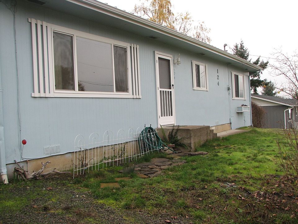 124 Dobie Court
