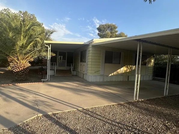 3411 W Apricot Dr, Tucson, AZ 85741