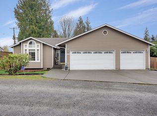 8405 209th Ave E, Bonney Lake, WA 98391