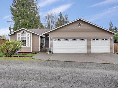 8405 209th Ave E, Bonney Lake, WA, 98391