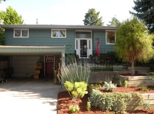 240 NW Timothy St, Pullman, WA 99163