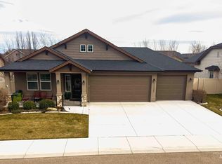 15332 Cosentino Ave, Caldwell, ID 83607