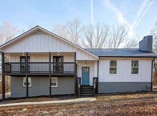 2647 Chapel Hill Rd, Clarksville, TN 37040