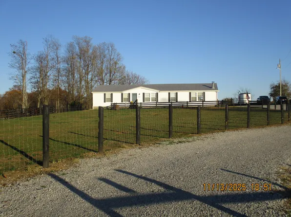 883 Brock Rd, Paint Lick, KY 40461