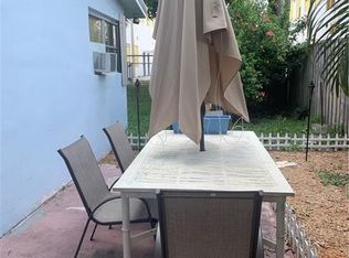 350 NE 57th Ct, Fort Lauderdale, FL 33334