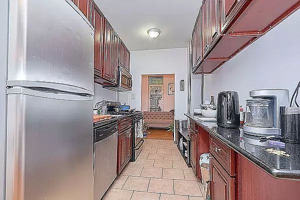 1st image of 360 W 127th St APT 1