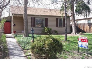 2575 Jay St, Edgewater, CO 80214