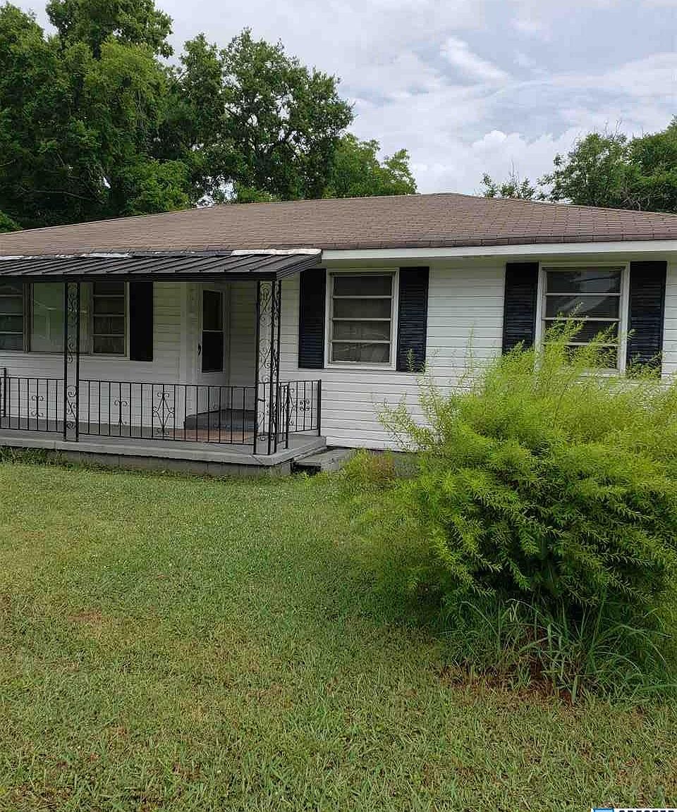 111 Brighton Ave, Brighton, AL 35020 Zillow