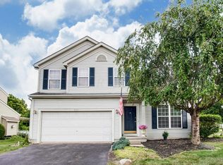 263 Fayer Ct, Groveport, OH
