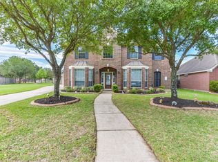 26715 Sandy Arbor Ln, Katy, TX 77494