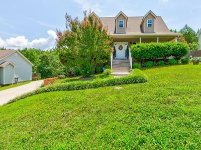 547 Hatch Trl, Soddy Daisy, TN, 37379