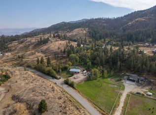 16339 Old Richter Pass Rd, Okanagan Similkameen, BC V0H1V5