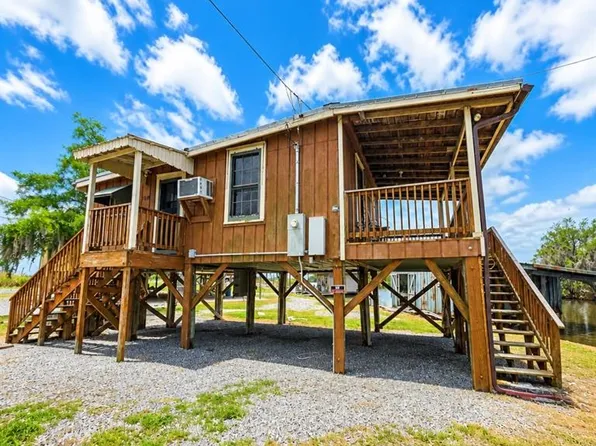 150A W Shirley Rd, Pt Sulphur, LA 70083