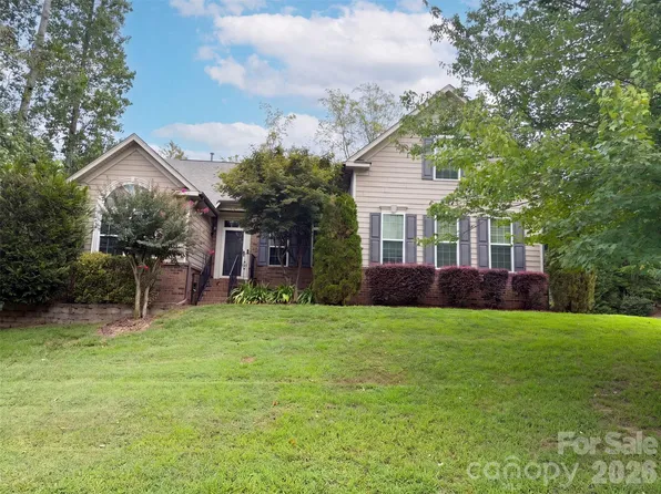 4018 Harmattan Dr, Denver, NC 28037